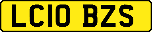 LC10BZS