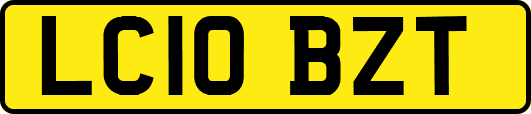 LC10BZT