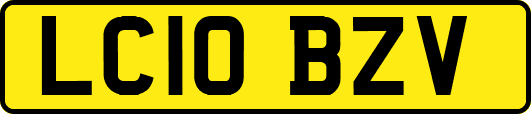 LC10BZV