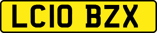 LC10BZX