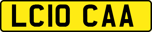 LC10CAA