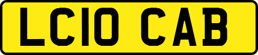 LC10CAB