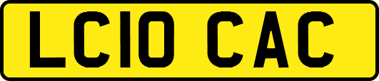 LC10CAC
