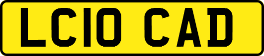 LC10CAD