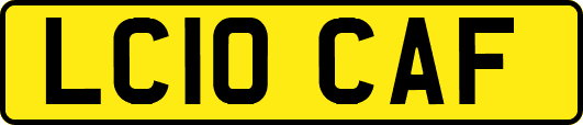 LC10CAF