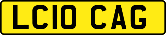 LC10CAG