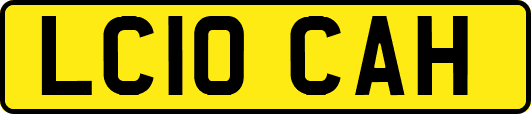 LC10CAH