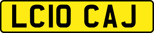 LC10CAJ