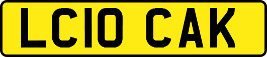 LC10CAK