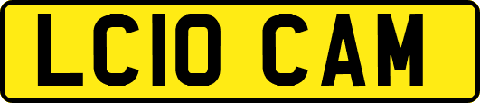 LC10CAM