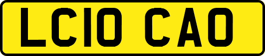 LC10CAO