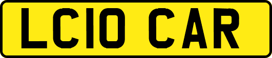LC10CAR