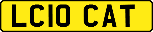 LC10CAT