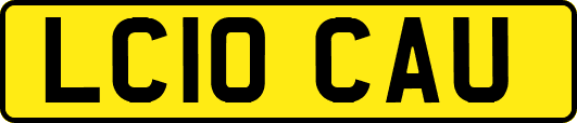 LC10CAU