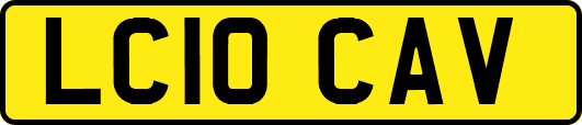 LC10CAV