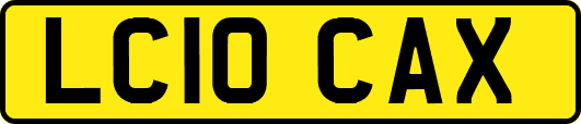 LC10CAX