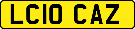 LC10CAZ