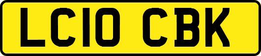 LC10CBK
