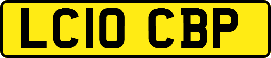 LC10CBP