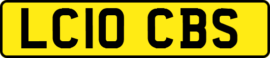 LC10CBS