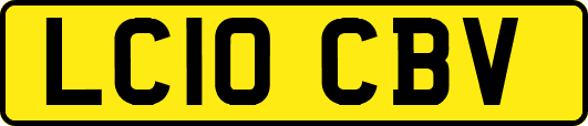 LC10CBV