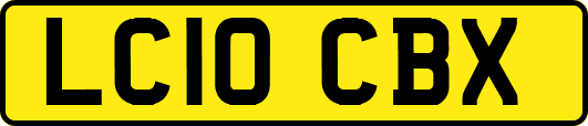 LC10CBX