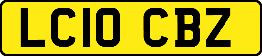 LC10CBZ