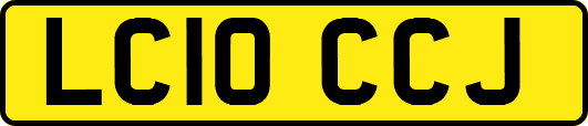 LC10CCJ