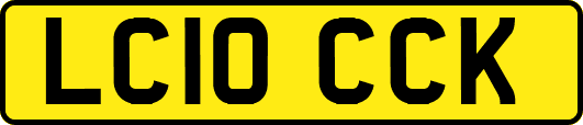 LC10CCK