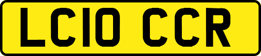 LC10CCR