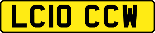 LC10CCW
