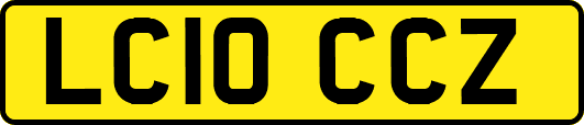 LC10CCZ