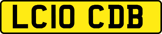 LC10CDB