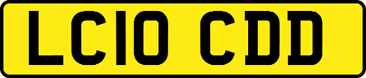 LC10CDD