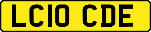 LC10CDE