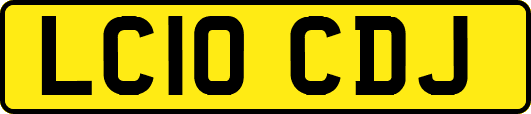 LC10CDJ