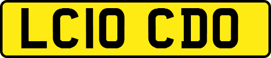 LC10CDO