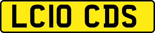 LC10CDS