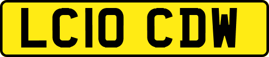 LC10CDW