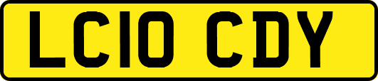 LC10CDY