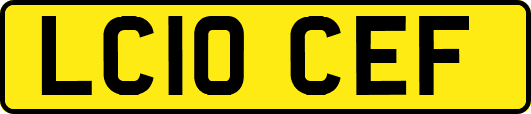 LC10CEF