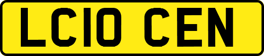 LC10CEN