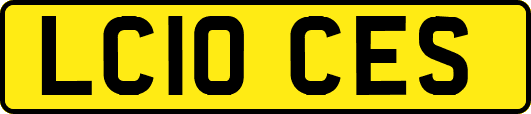 LC10CES