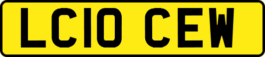 LC10CEW