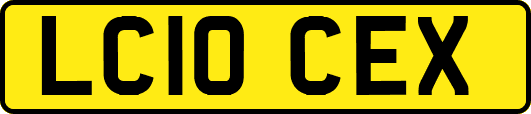 LC10CEX