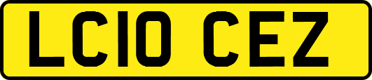 LC10CEZ