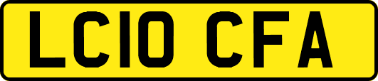 LC10CFA