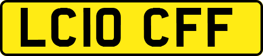 LC10CFF