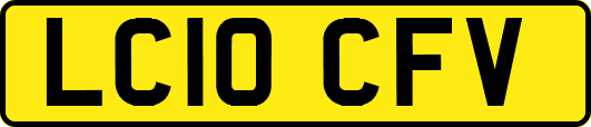 LC10CFV