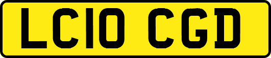 LC10CGD